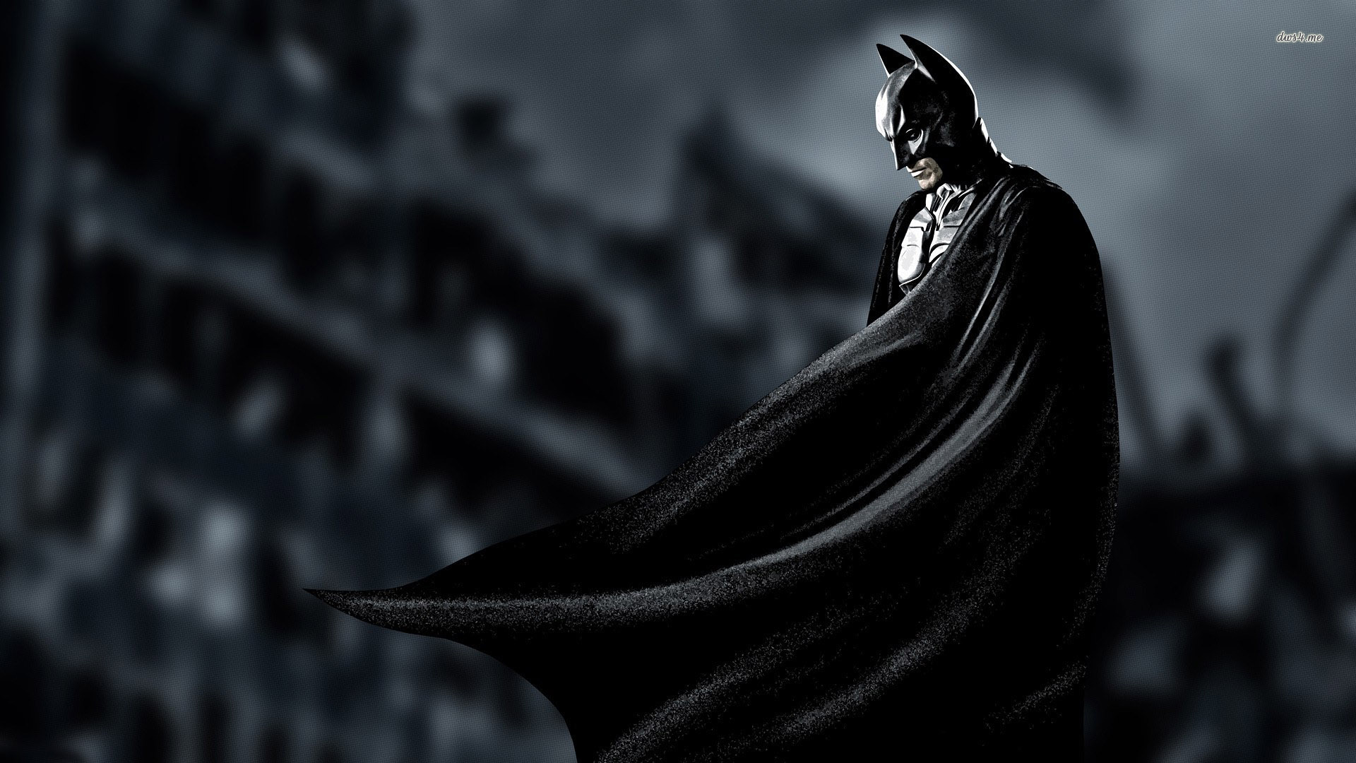  Batman Ultra HD Wallpapers for UHD