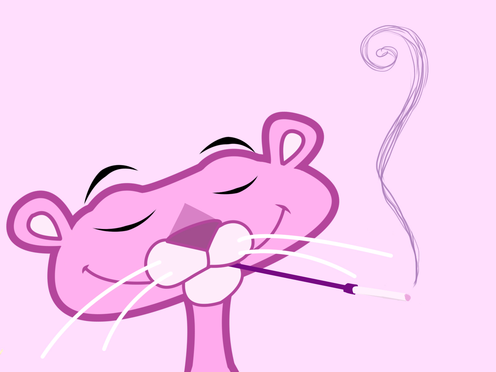 The Pink Panther Pictures Wallpapers