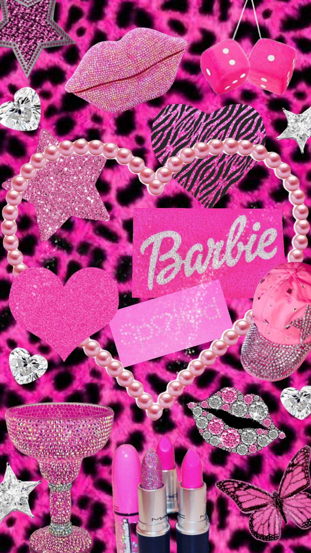 Barbie Mcbling Mcblingaesthetic Barbiecore Pink Pinkaesthetic