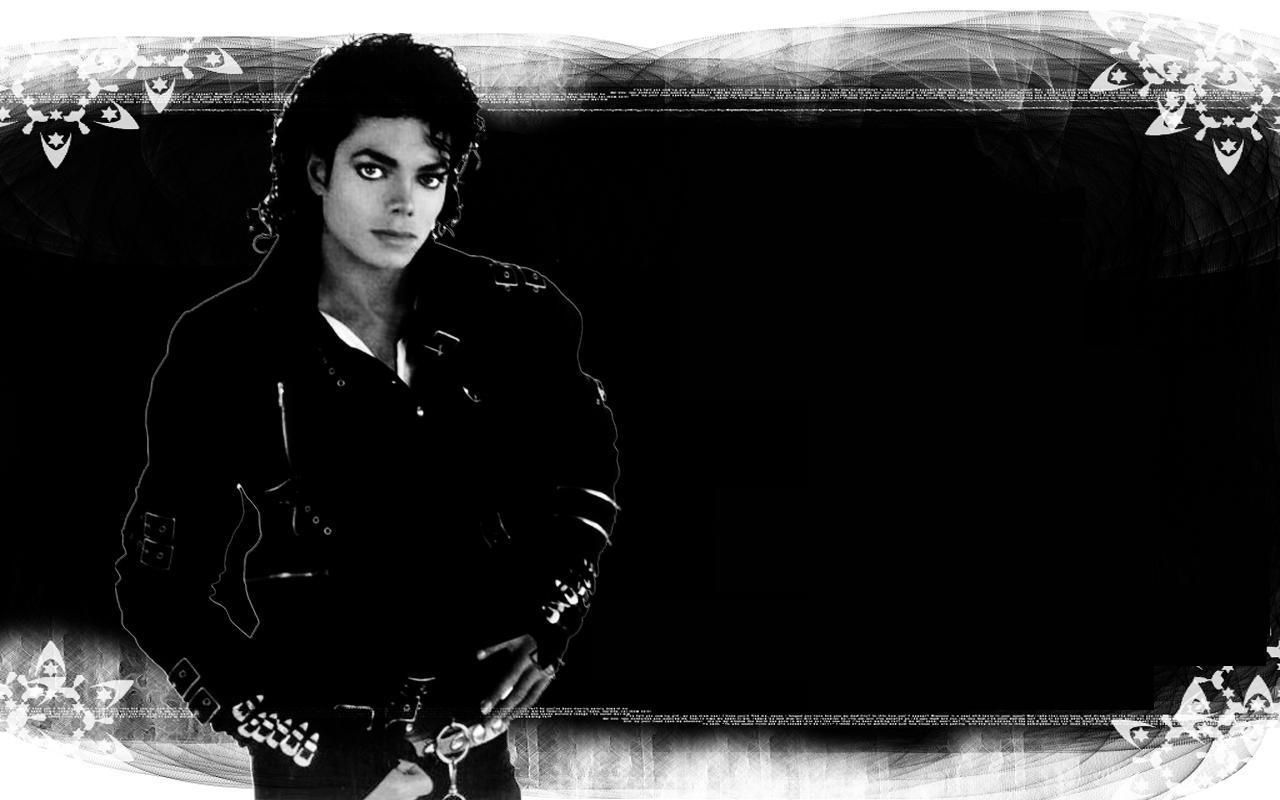 Male Celebrities Bad Michael Jackson Picture Nr