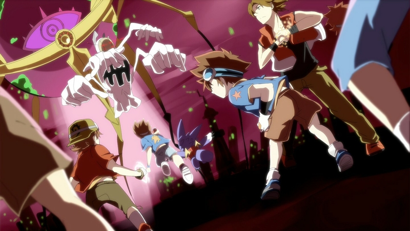 Digimon Wallpaper Anime HD Desktop