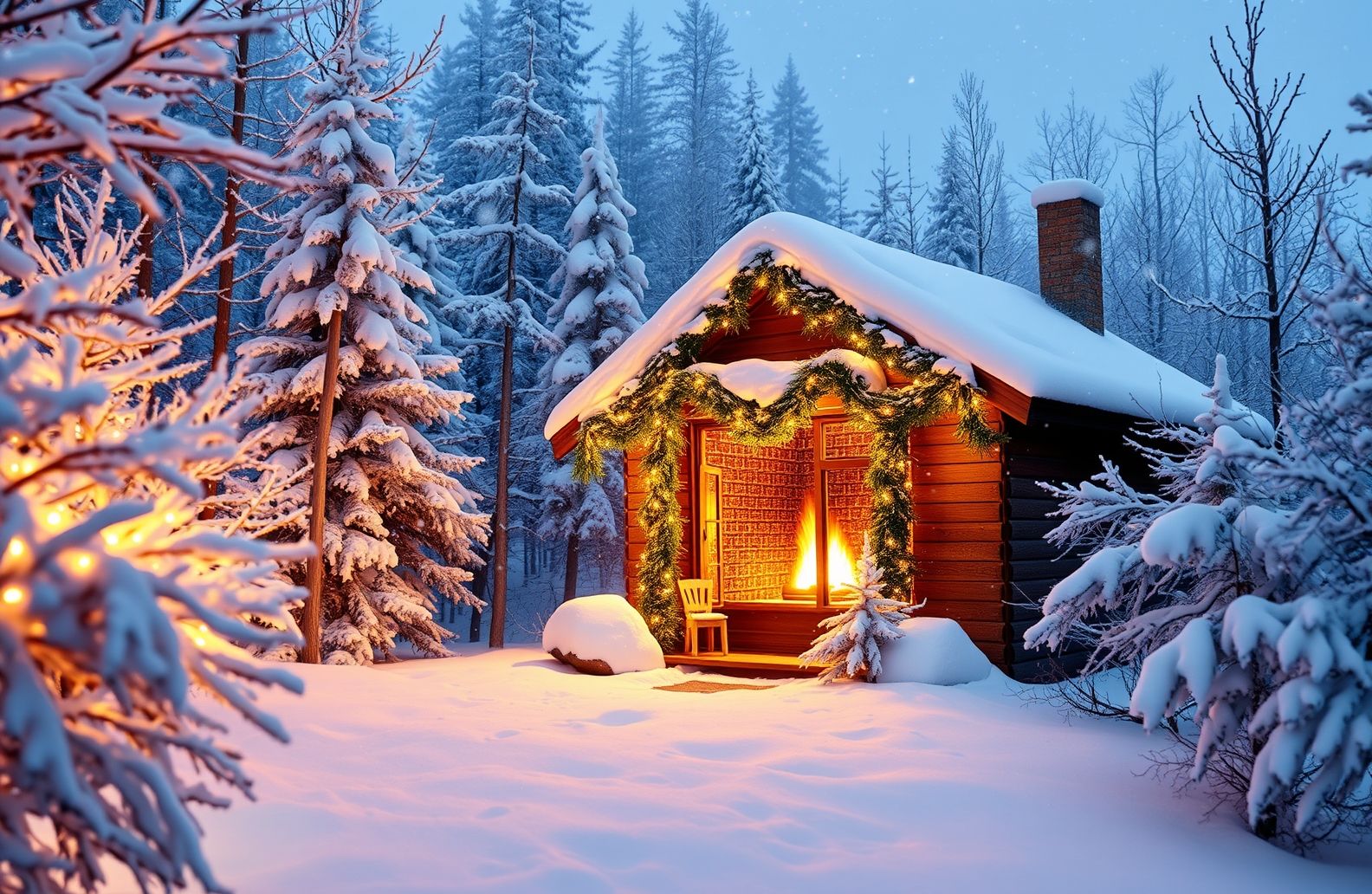 Christmas Wallpaper And Screensavers