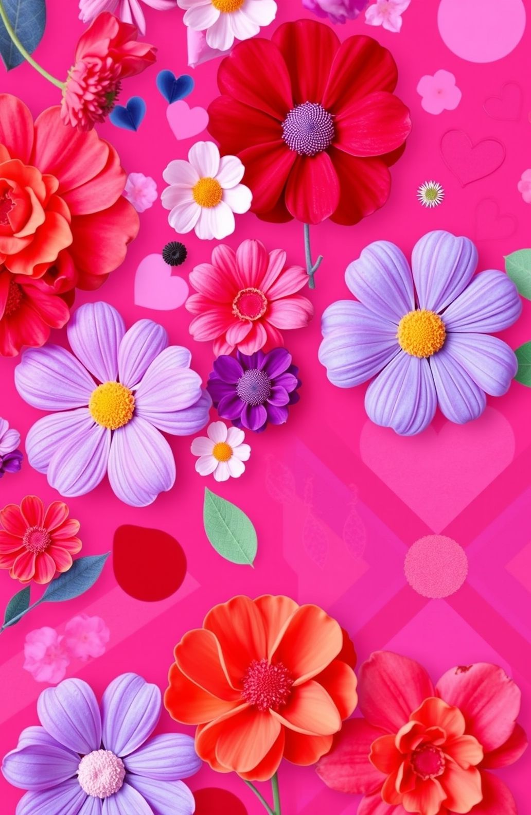 Lesbian Aesthetic Pride Wallpaper