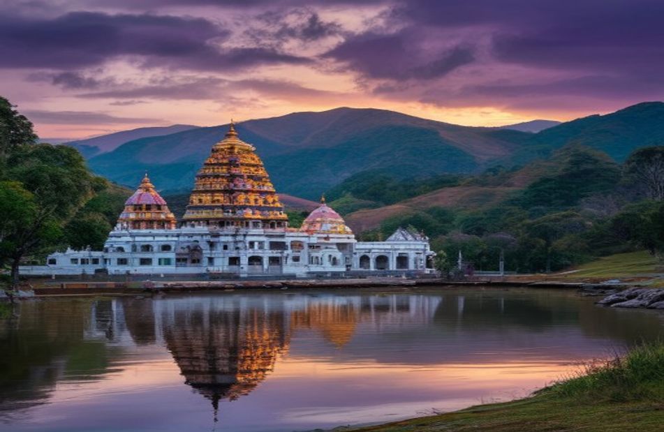 Thiruvannamalai Wallpaper