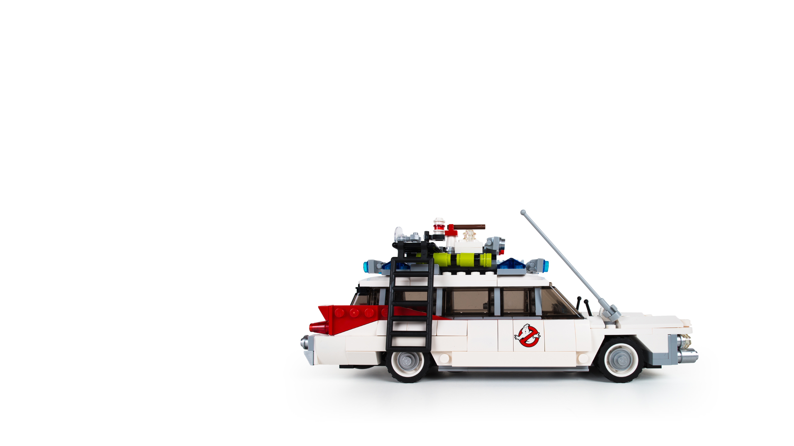 Lego Ghostbusters Wallpaperjpg