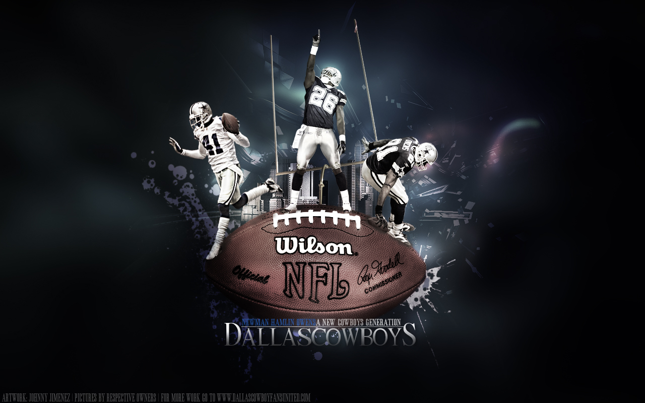 HD Wallpaper Dallas Cowboys
