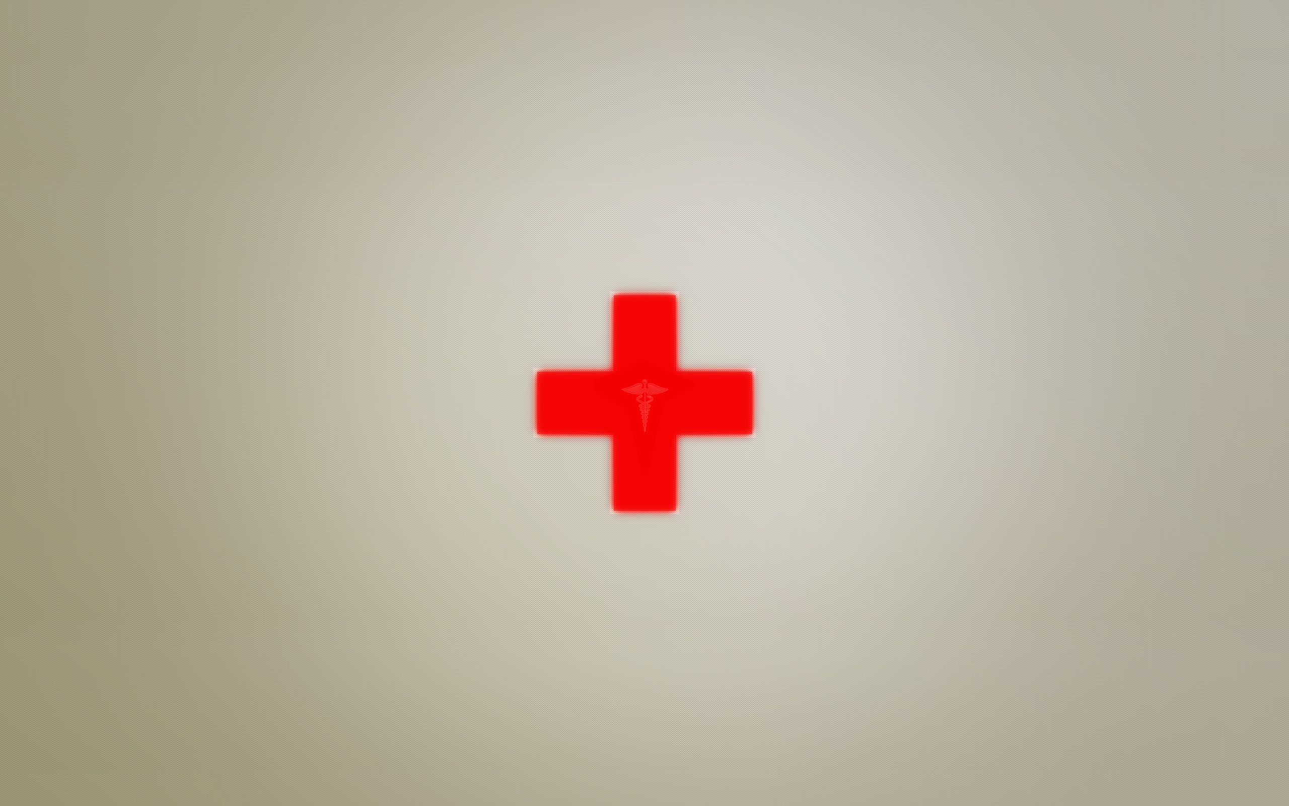 Red Cross Wallpaper Top Background
