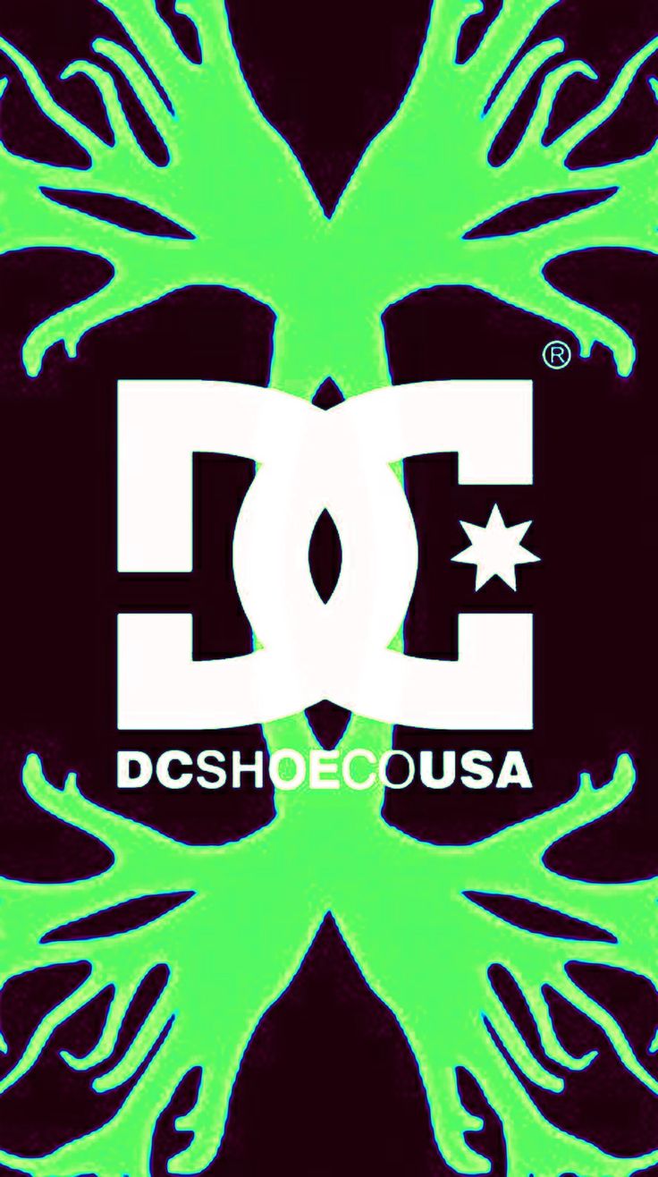 Dc Shoes Cool Logo Wallpaper Underarmor