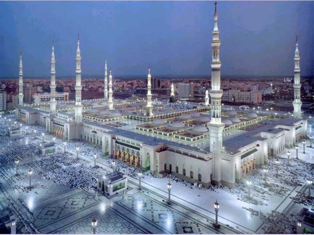 Puter Amazing Mosques Beautiful Big Background