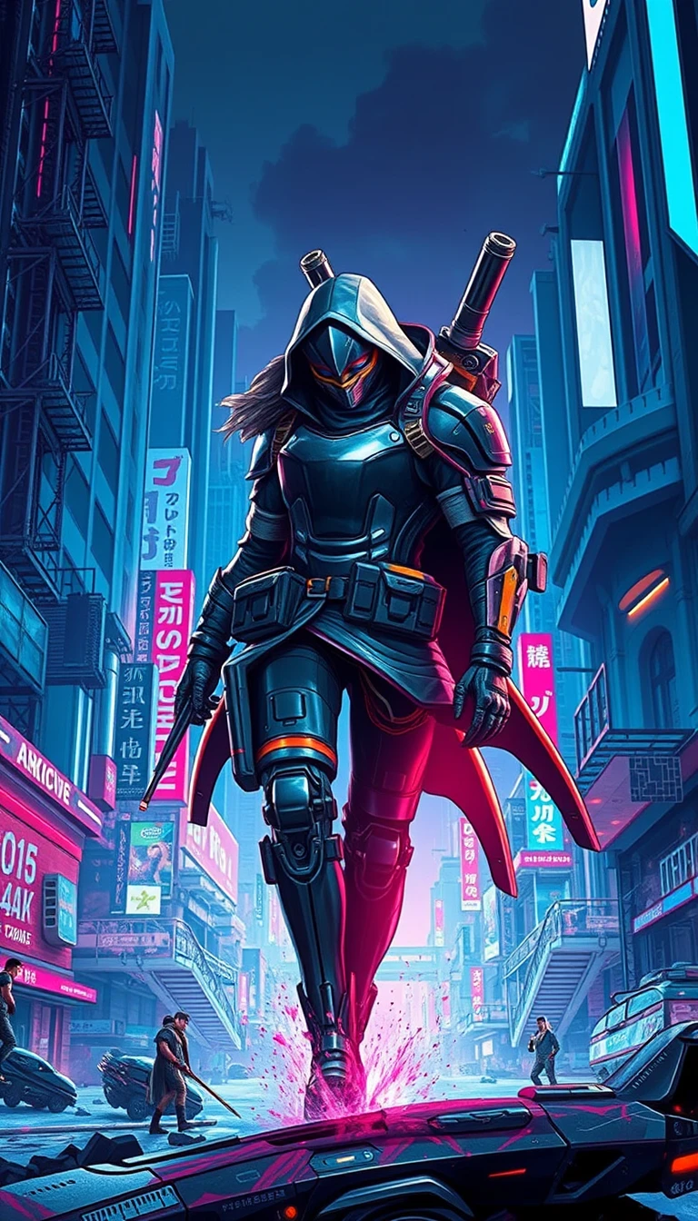 Arknights Phone Wallpaper