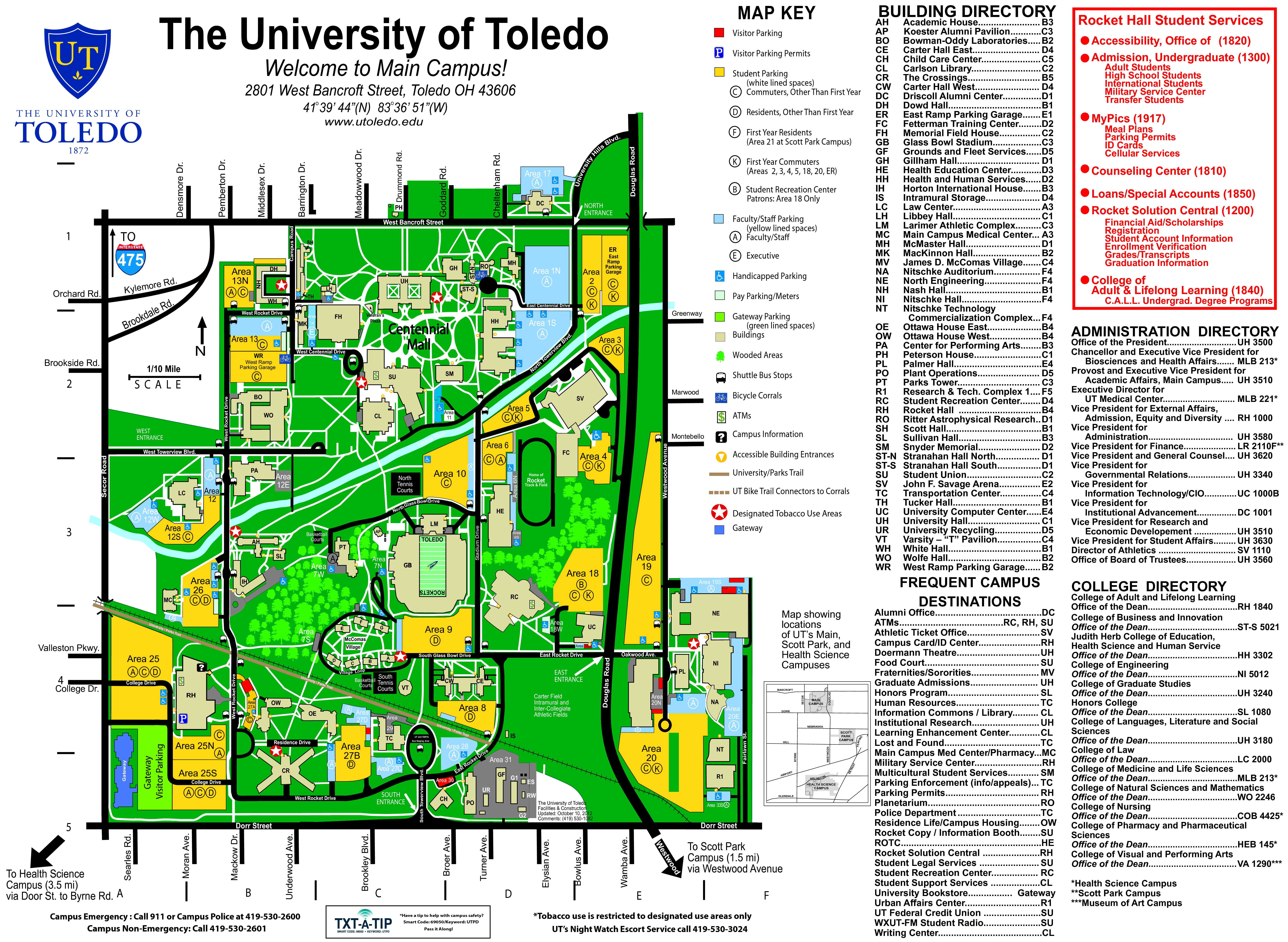 University Of Toledo Rockets Image Thecelebritypix