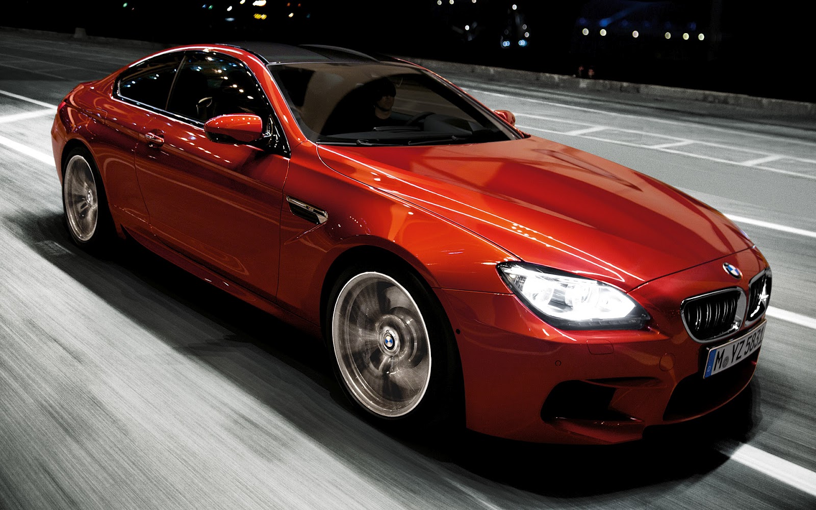 Bmw M6 Wallpaper For You Town Country