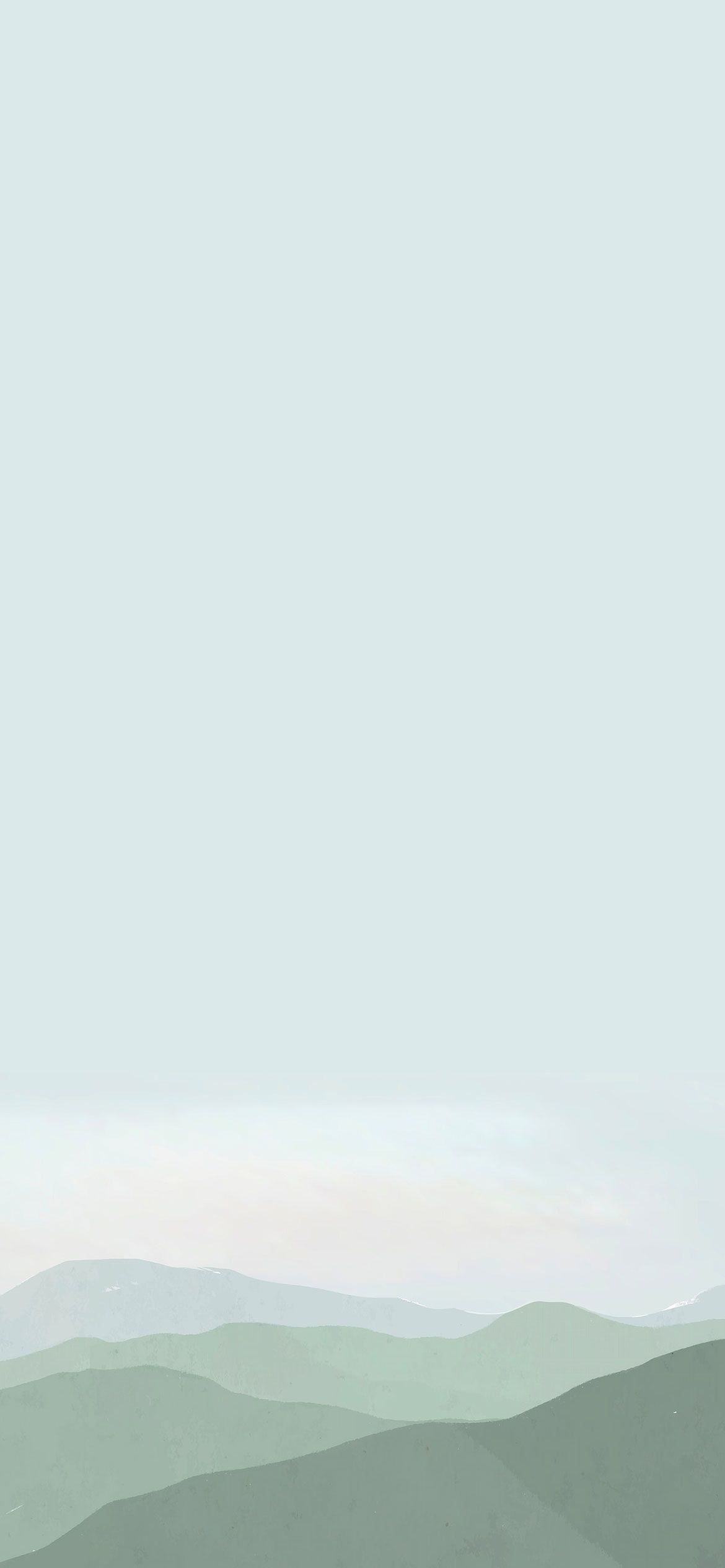 Positive Aesthetic Wallpaper