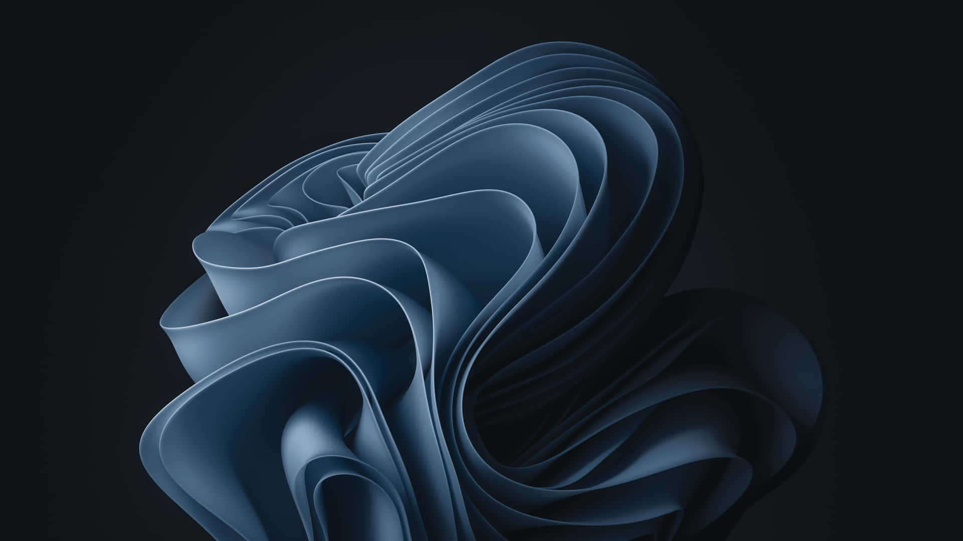 Blue Gray Wallpaper