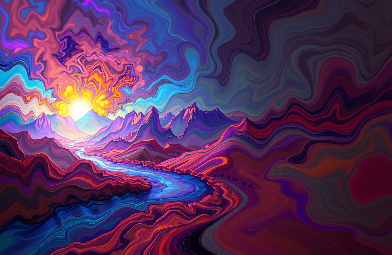 R Wallpaper