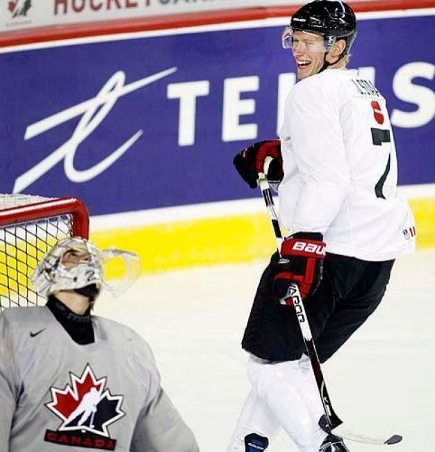 Marc Andre Fleury Olympics Pictures toPinterest