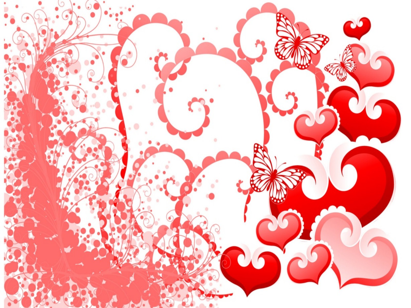 HD Valentines Day Background iPhone Wallpaper And Background