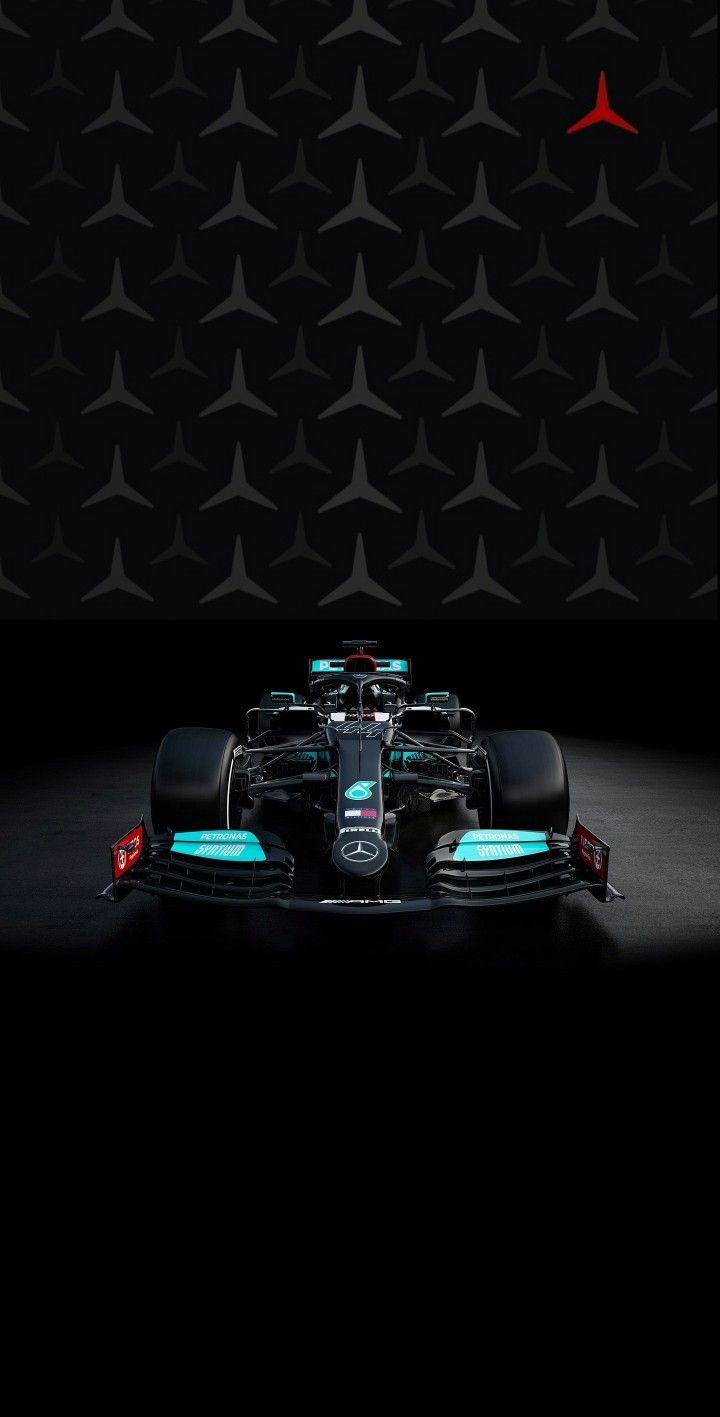 Mercedes Petronas Amg F1 Wallpaper