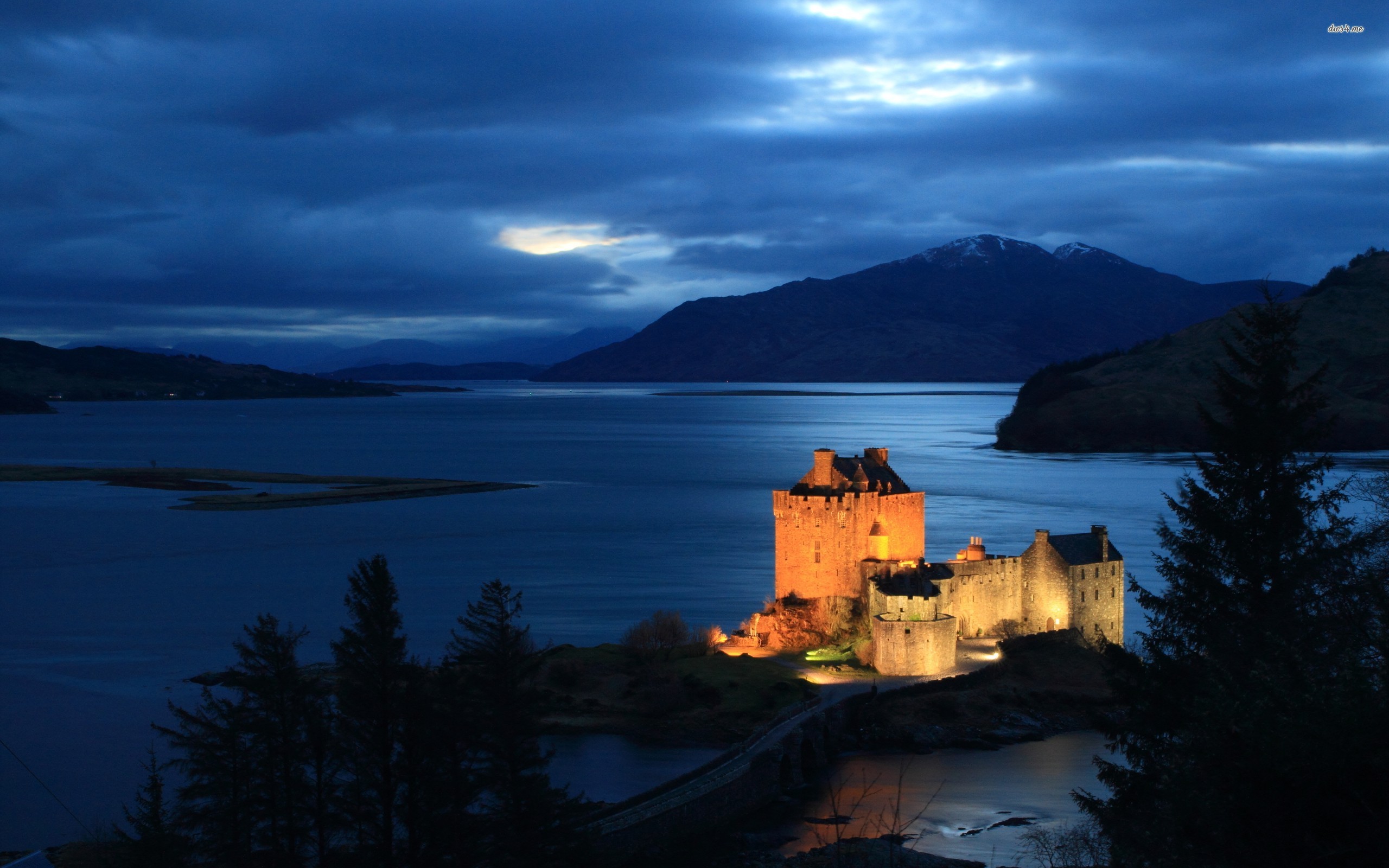 Scotland The Online Presence Of S National Tourist