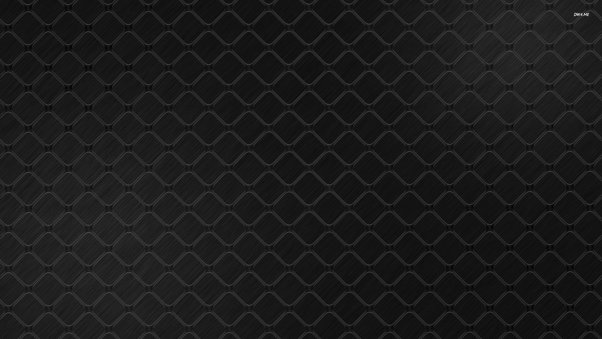 Metallic Grid Wallpaper