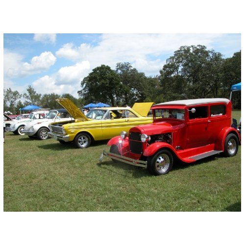 Antique Car Wallpaper Border WallpaperSafari