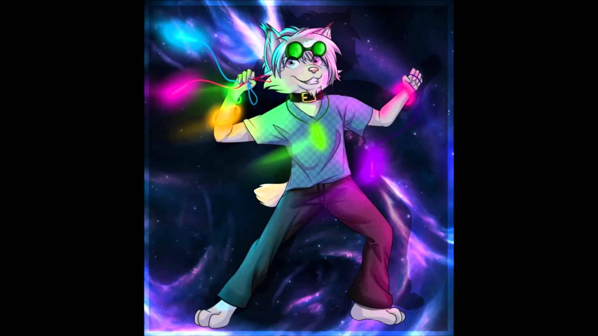 Ing Gallery For Furry Rave Wallpaper