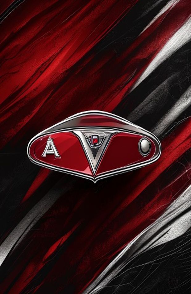 Alfa Romeo Wallpaper Logo