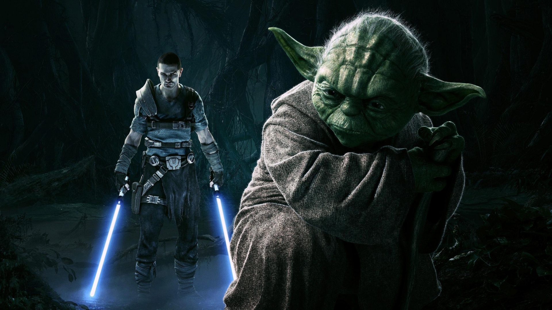 Yoda Star Wars   High Definition Wallpapers   HD wallpapers