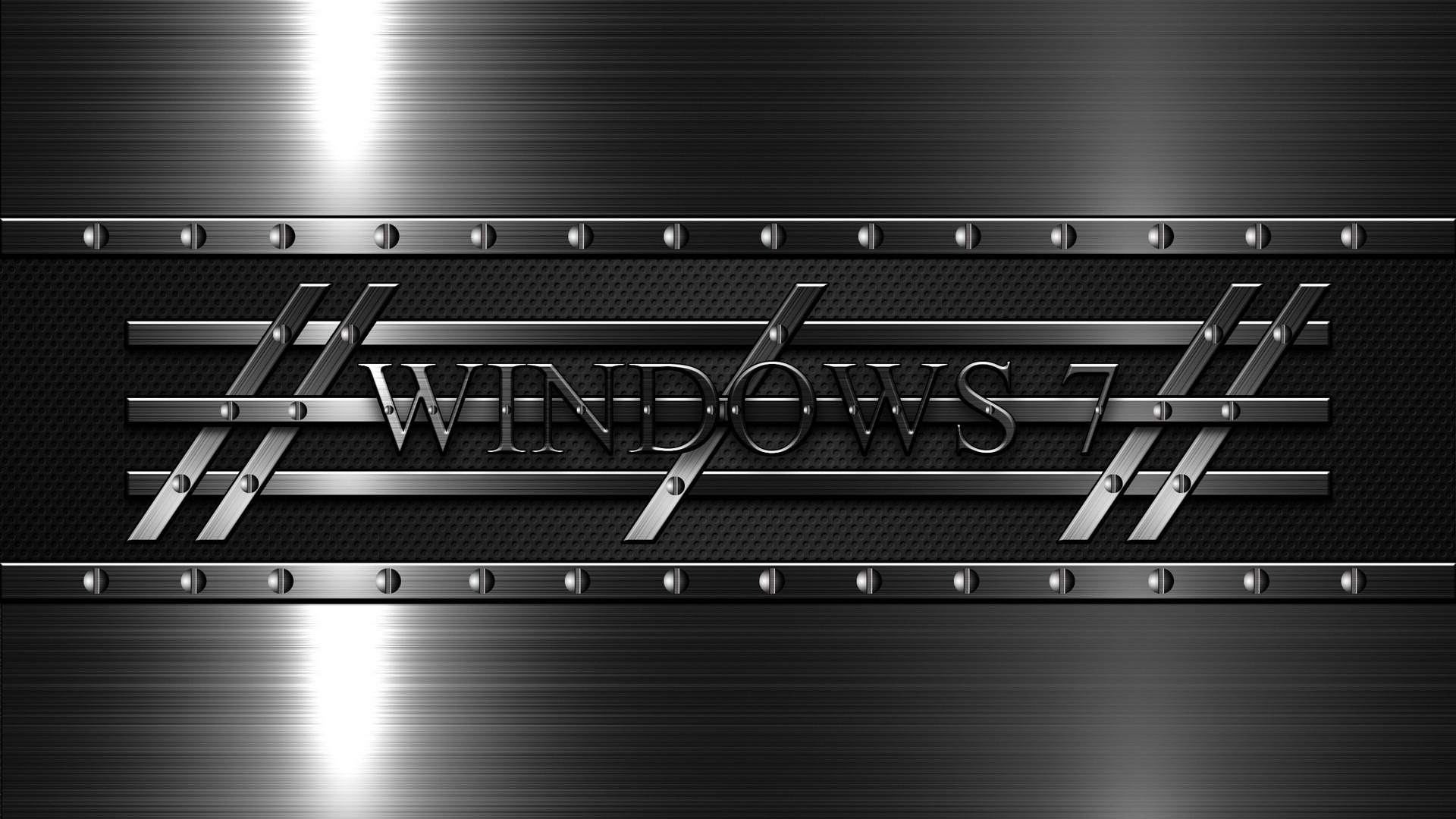 Wallpaper Windows 3d Background Black