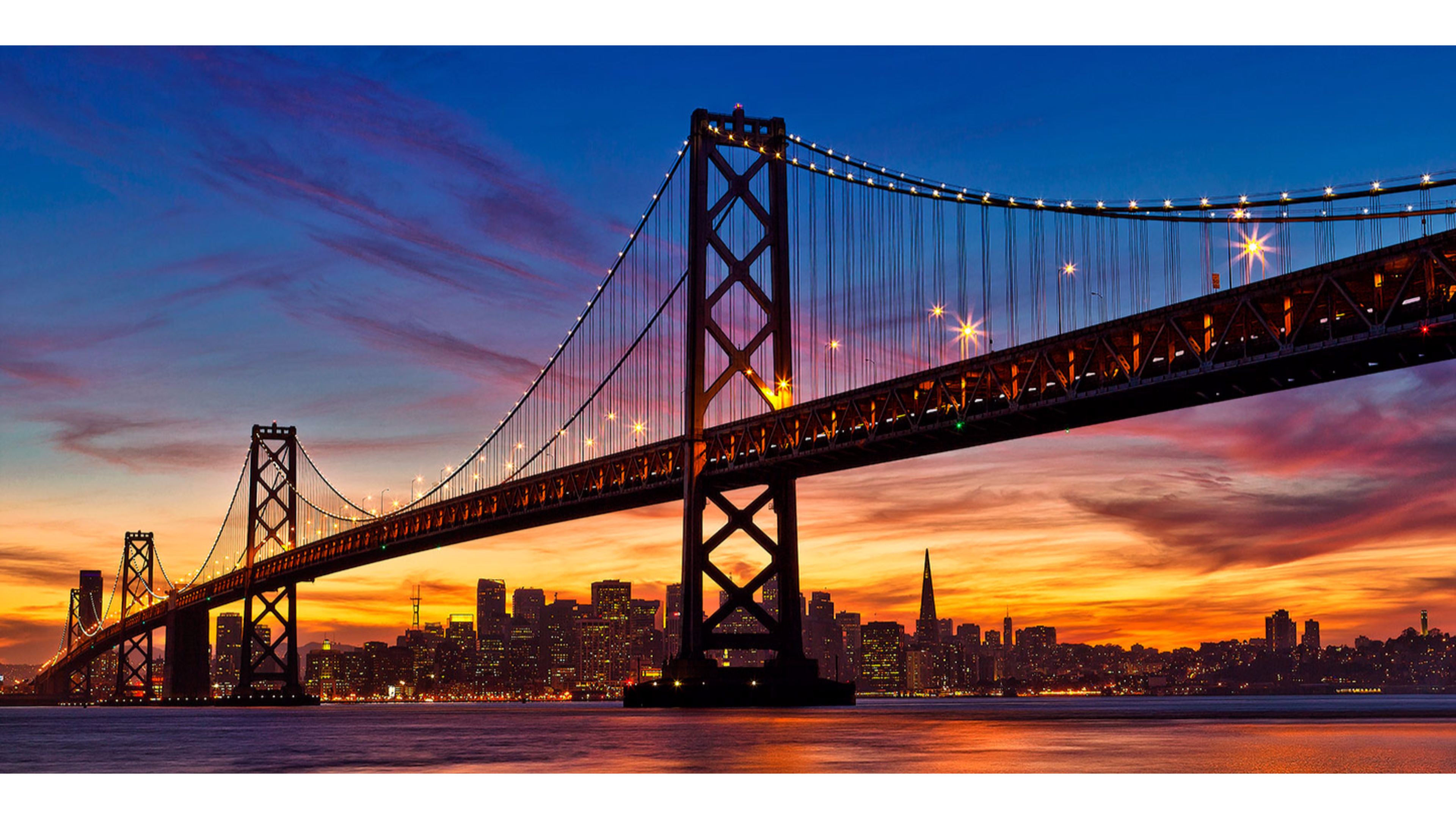 Free Download 4K San Francisco Wallpaper Free 4K Wallpaper