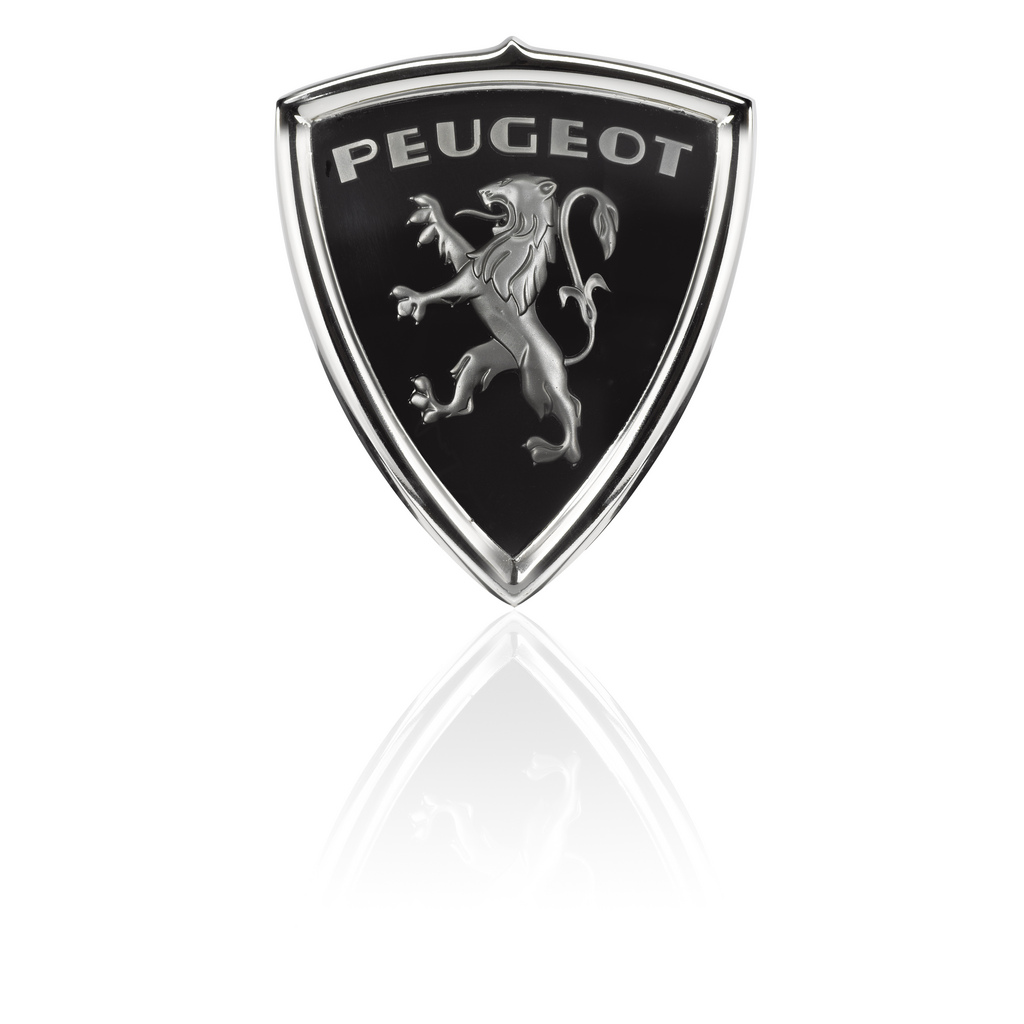 Peugeot Logo Brands For HD 3d