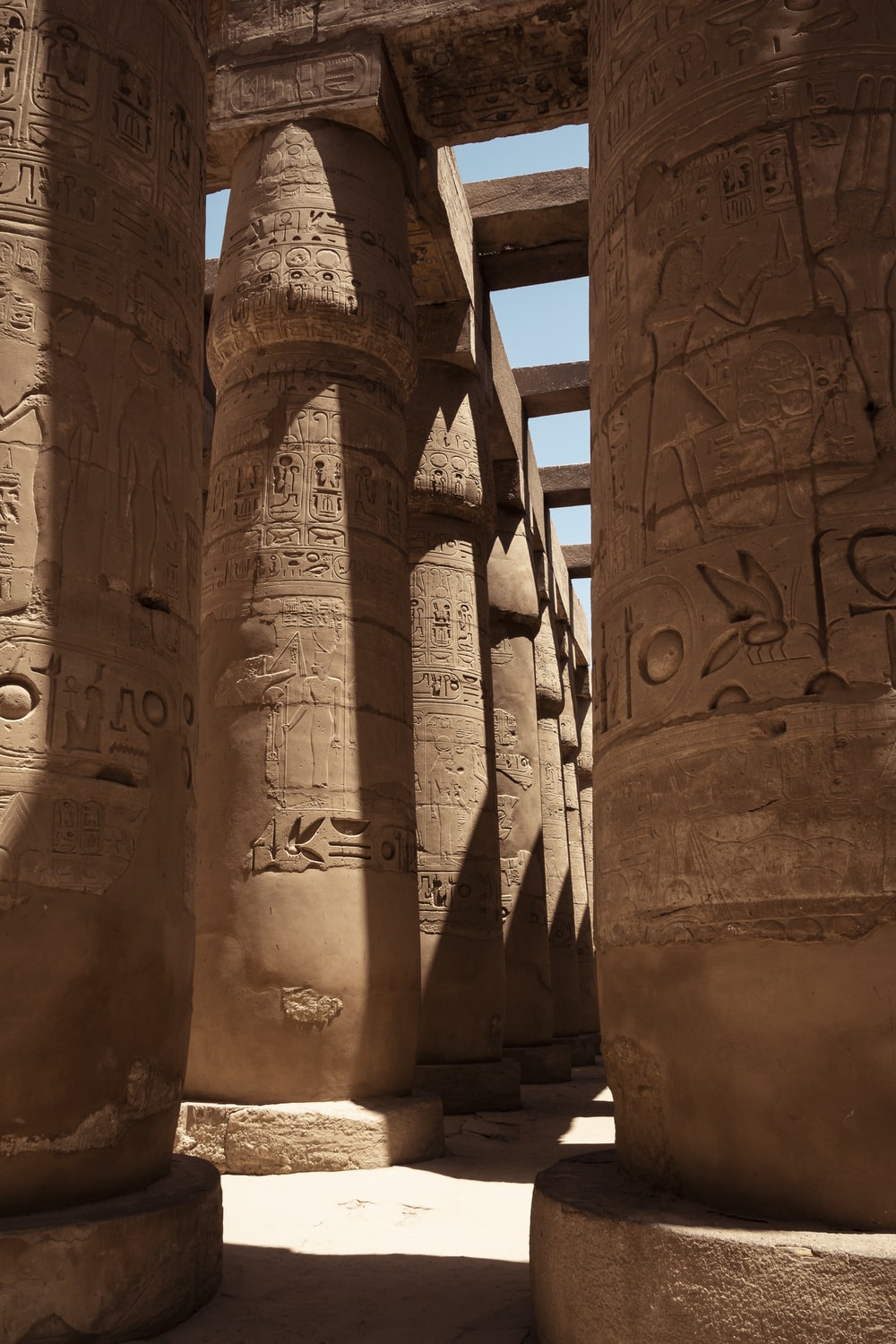 Karnak Pictures Image