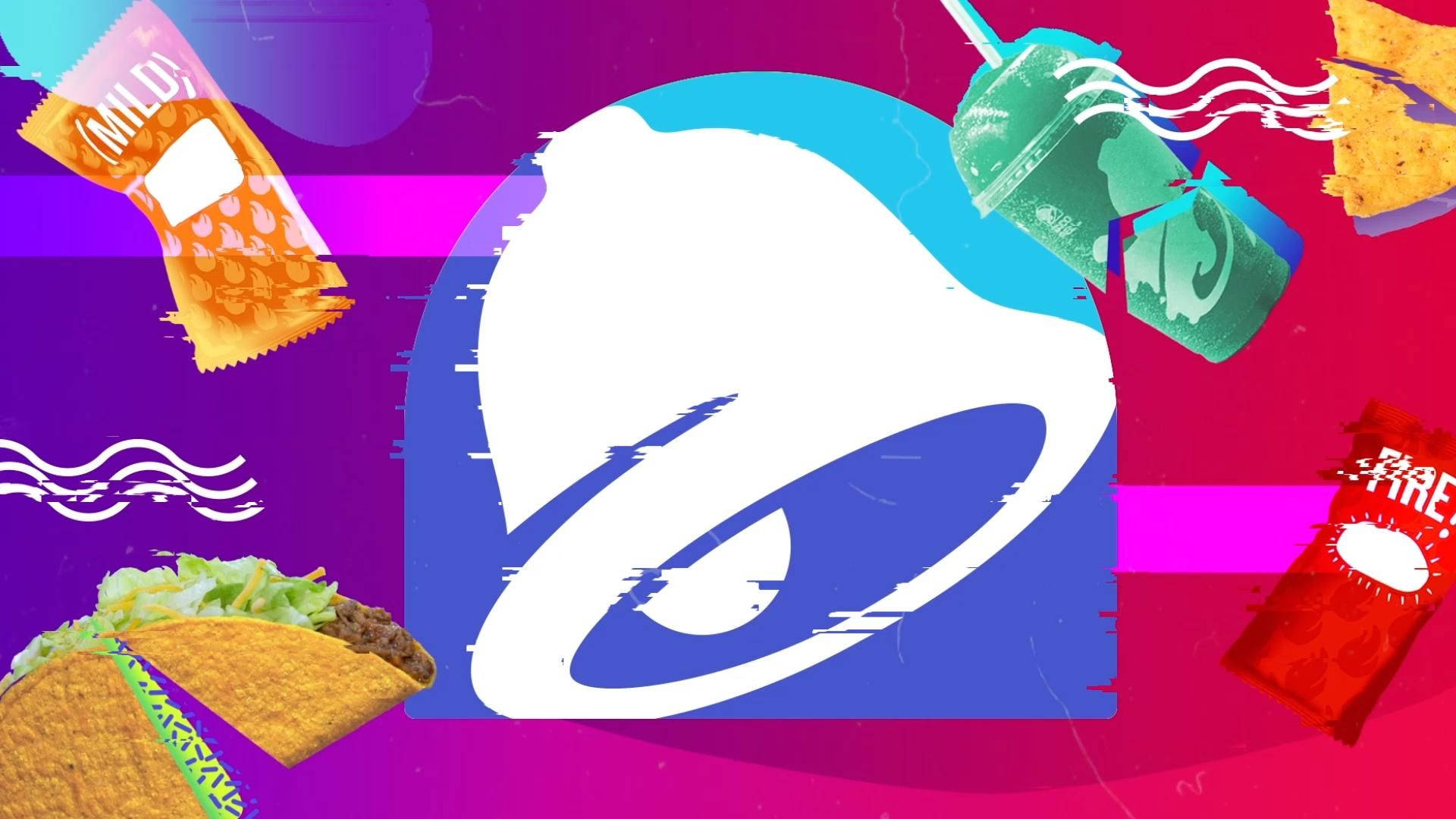 Taco Bell Wallpaper