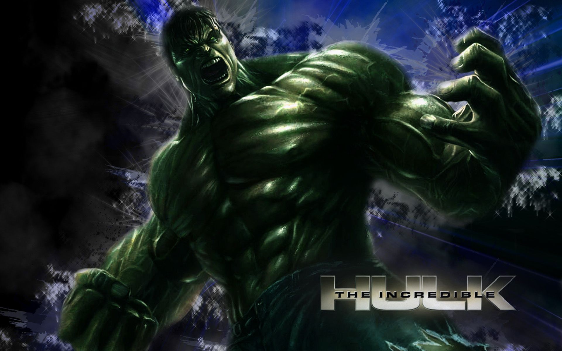 Marvel Hulk Wallpaper Top Background