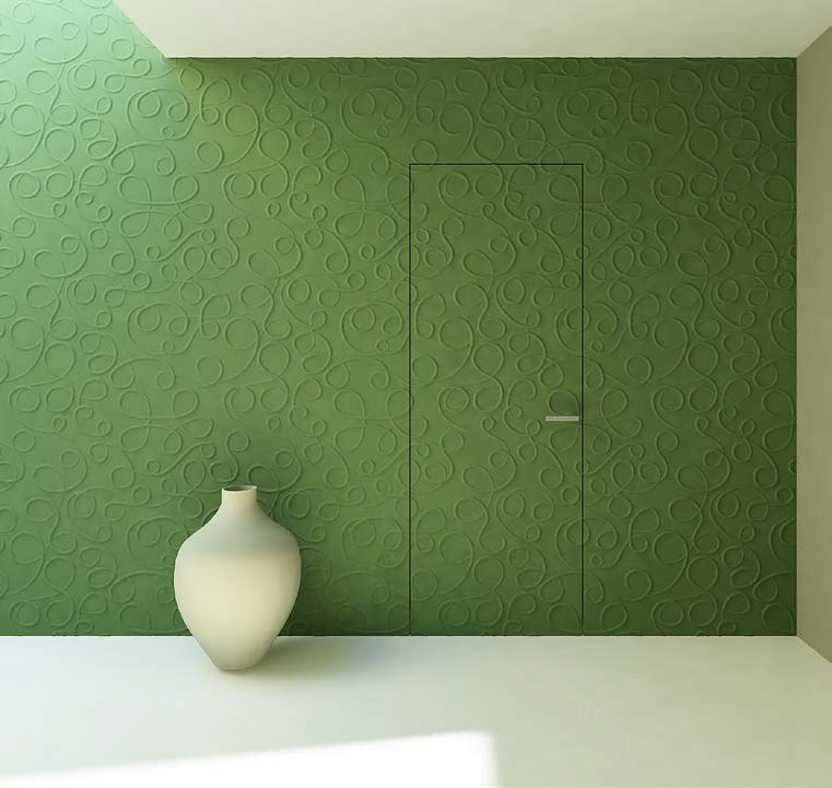 Designer Bathware Wallpaper