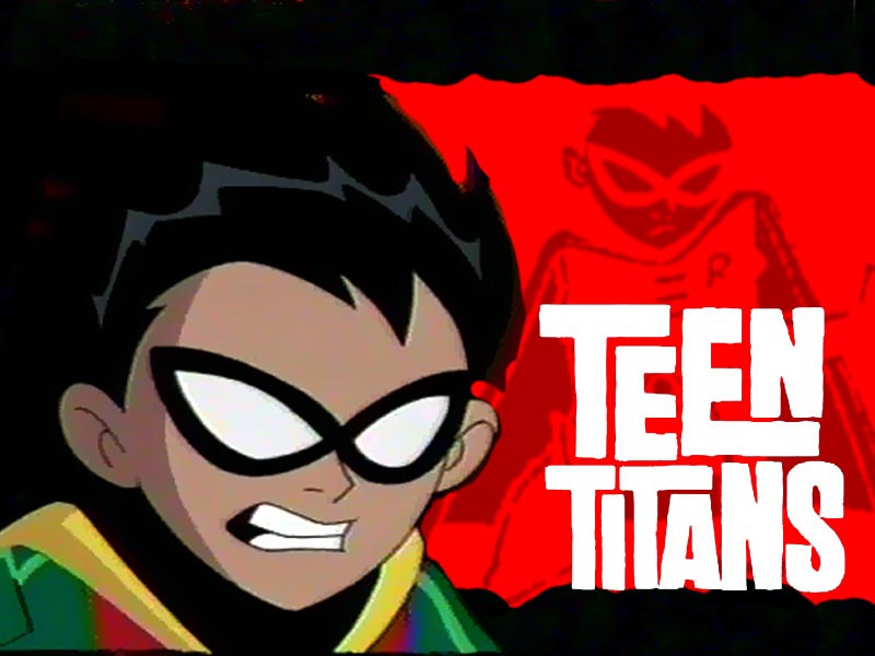 Titans Wallpaper Teen
