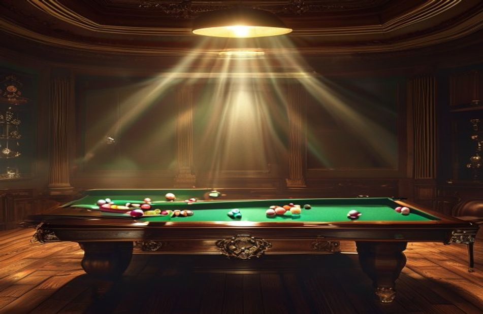 Ball Pool Wallpaper