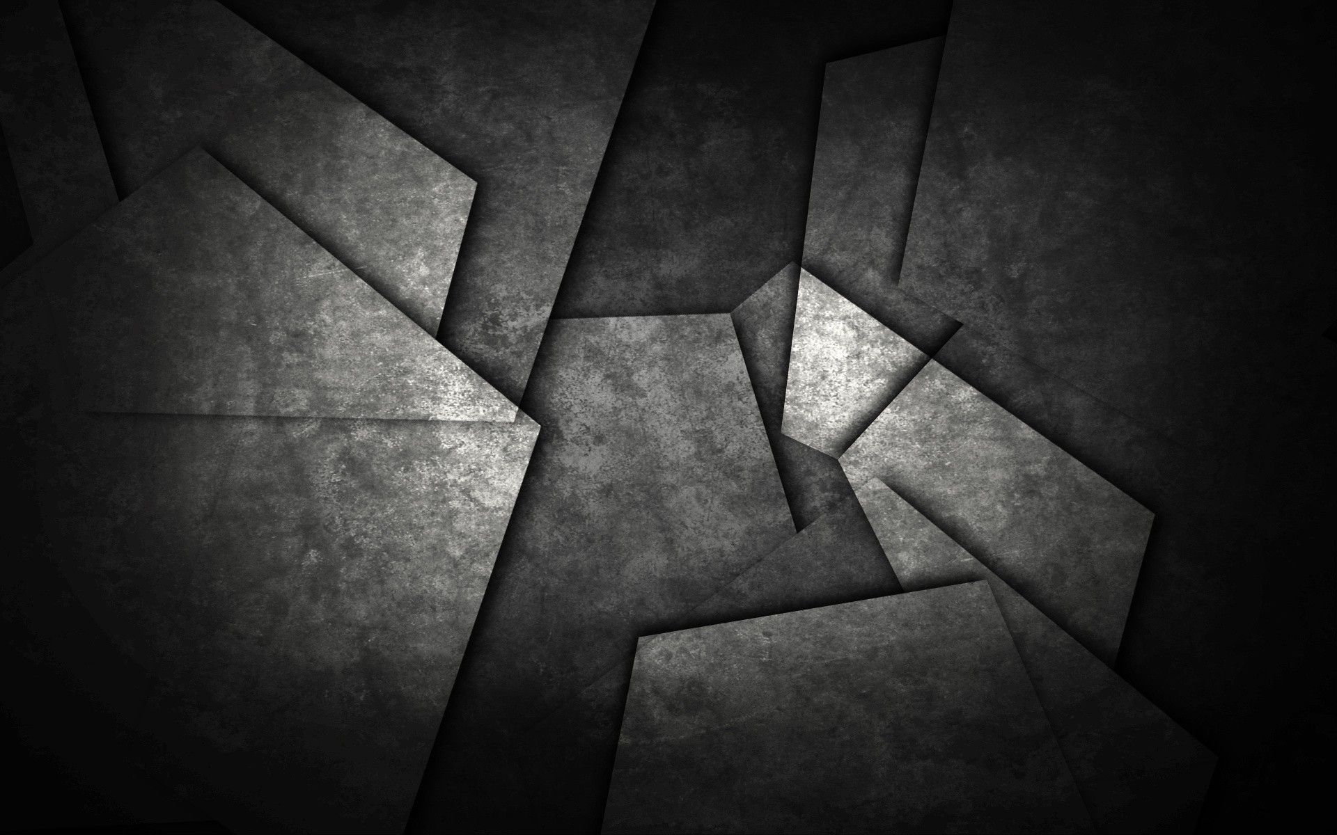 Steel Wallpaper On