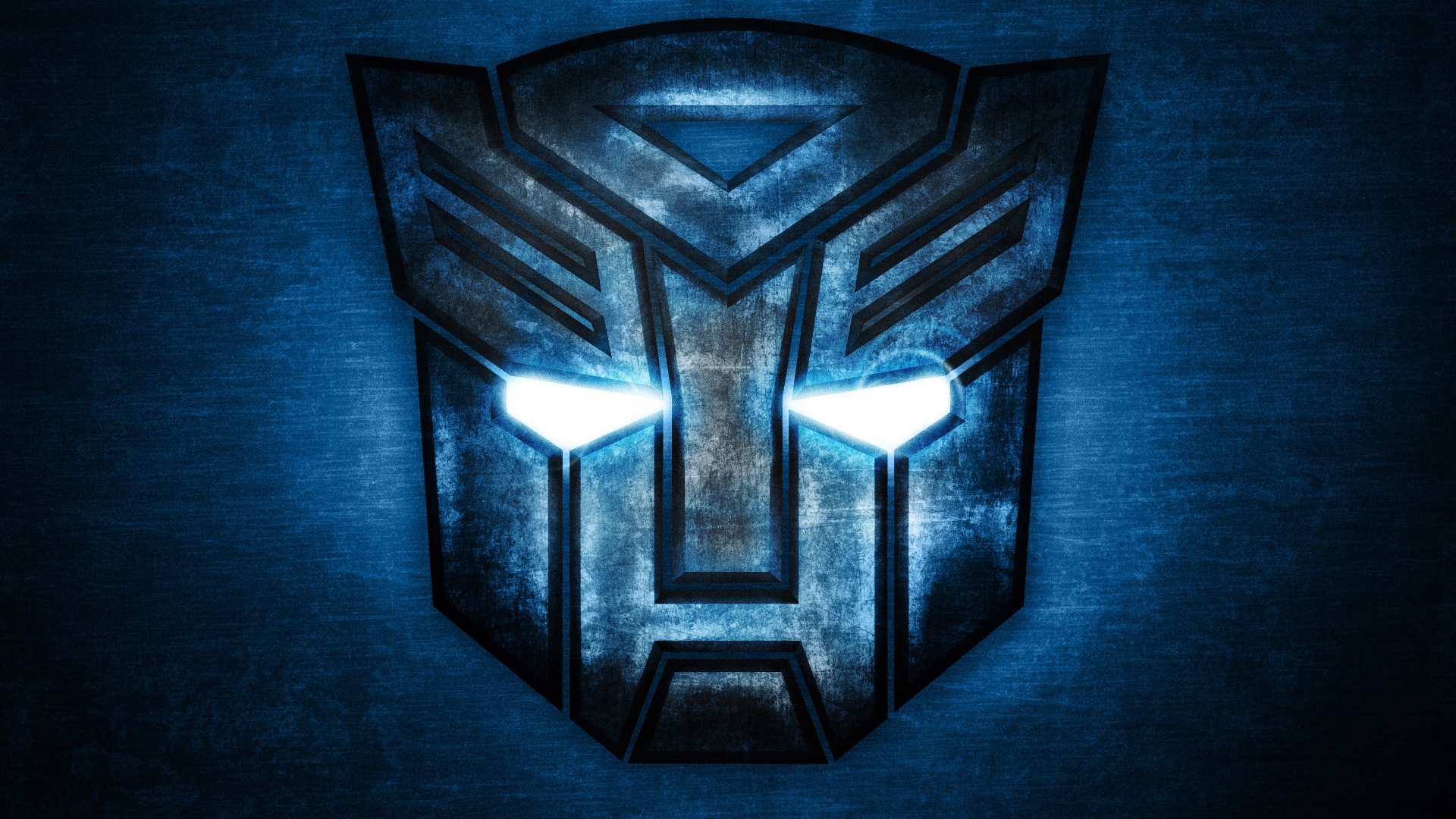 Transformers Blue Logo   High Definition Wallpapers   HD wallpapers