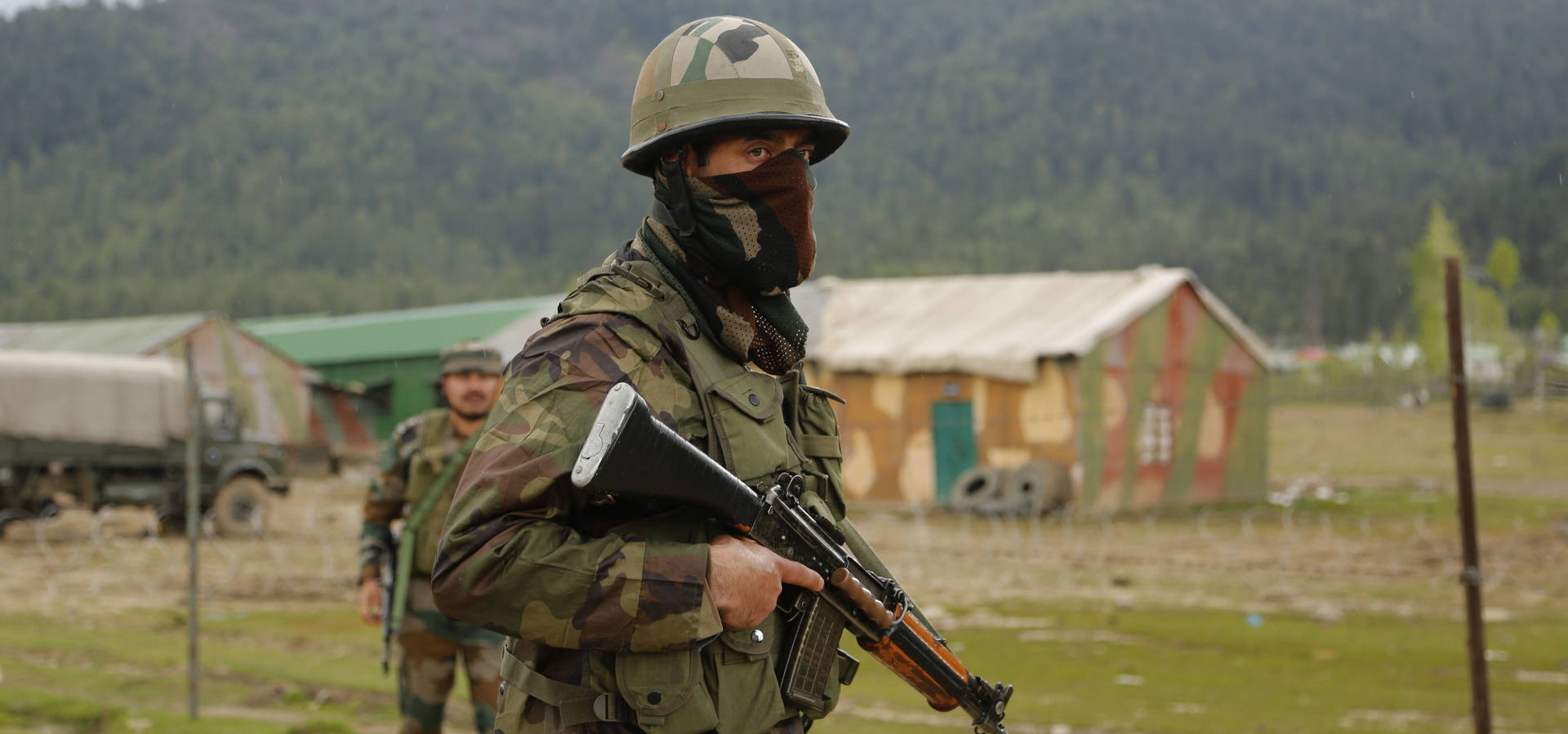 Indian Army Wallpaper