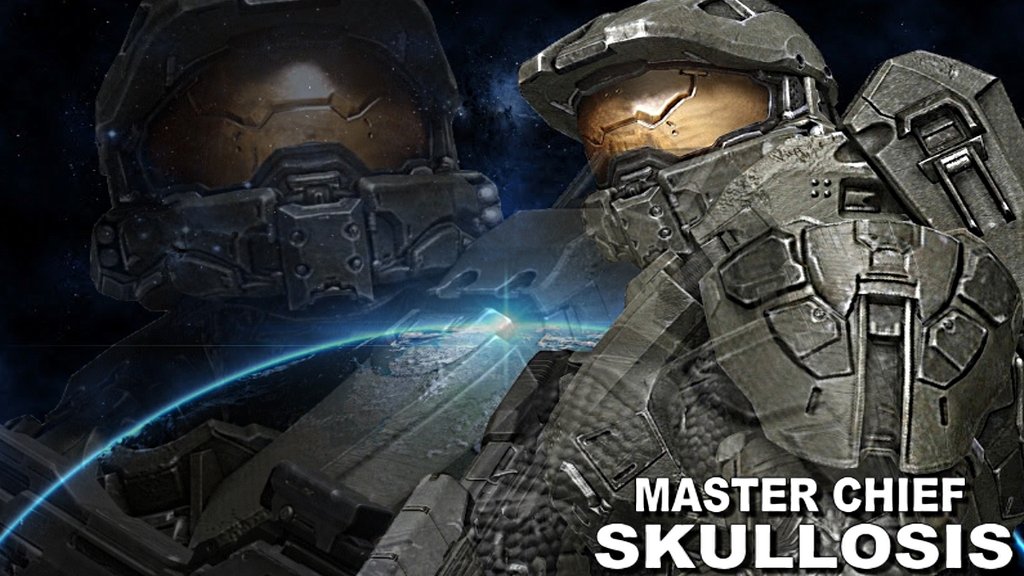 Halo Master Chief Wallpaper