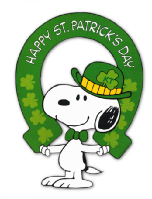 St Patrick S Day Quotes