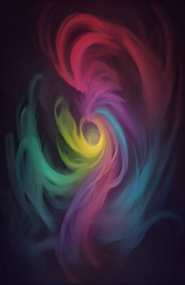 Live Smoke Wallpaper