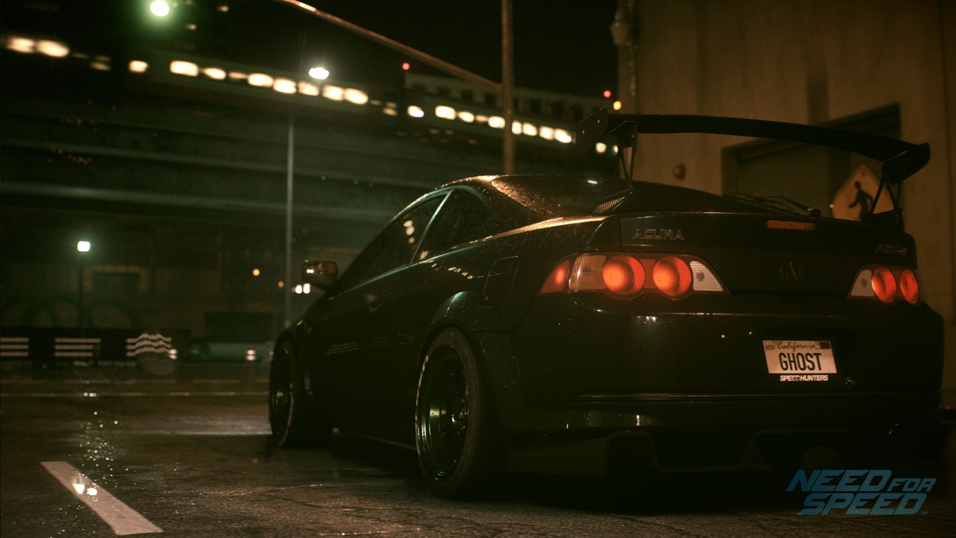 Need For Speed HD Wallpaper Background Wallur