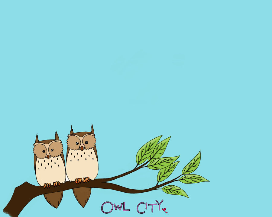 Owl City Wallpaper By Xxfeexx