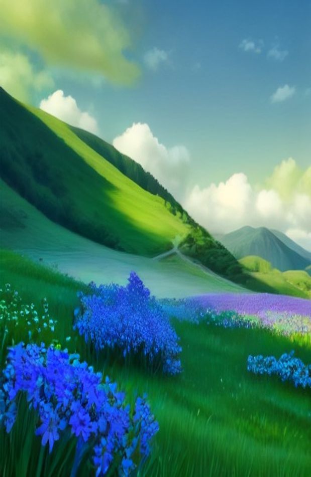 Windows Spring Wallpaper