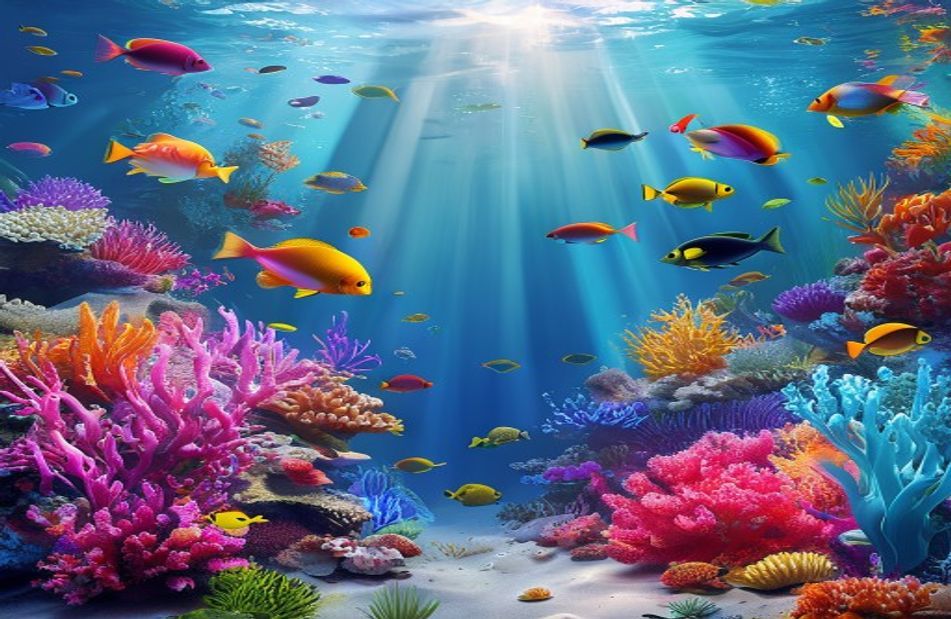 3d Hd Live Wallpaper