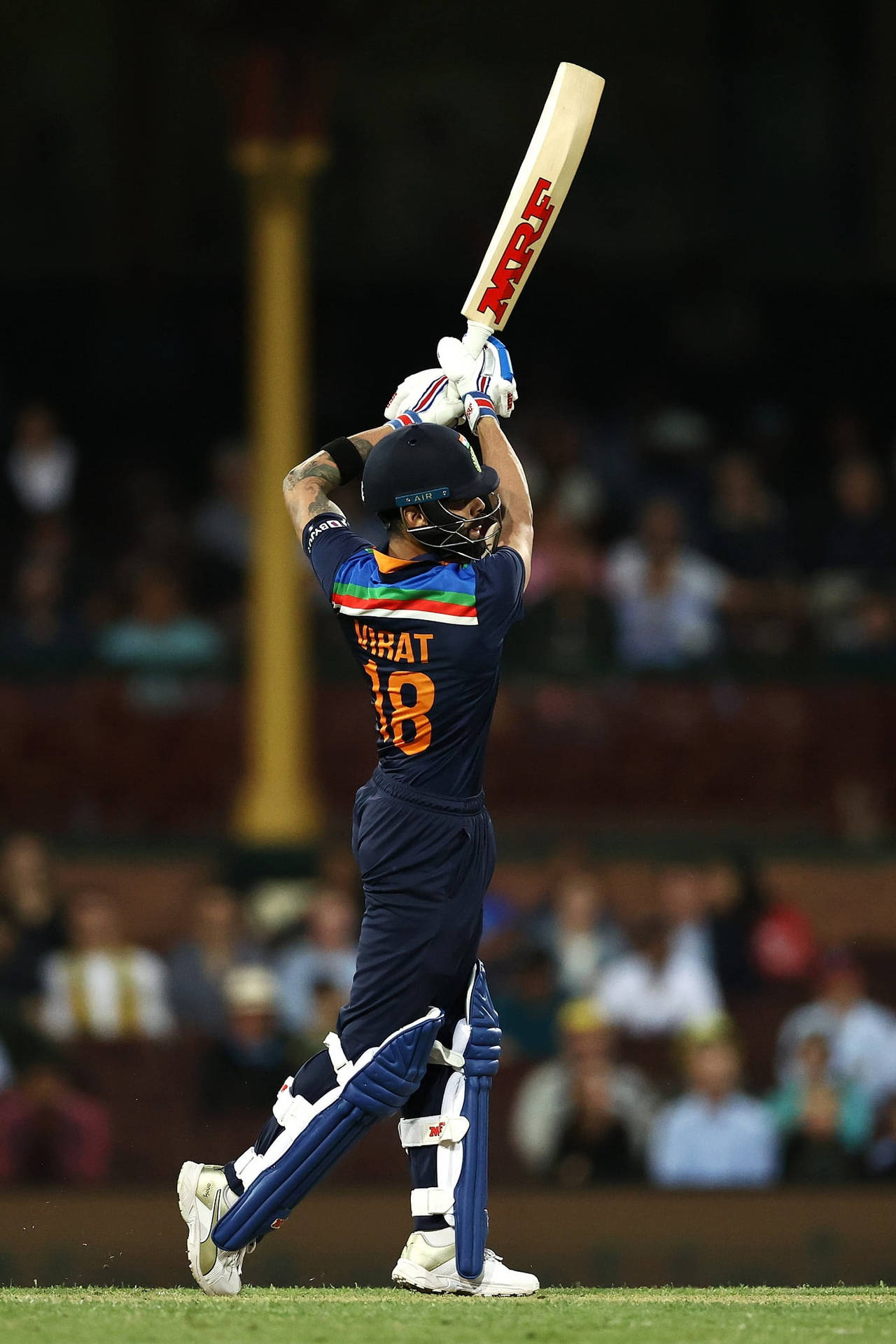 Top Virat Kohli HD Wallpaper Full 4k To Use