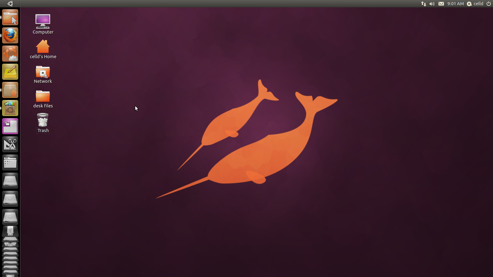 Ubuntu Munity Default Wallpaper Revealed Linoob
