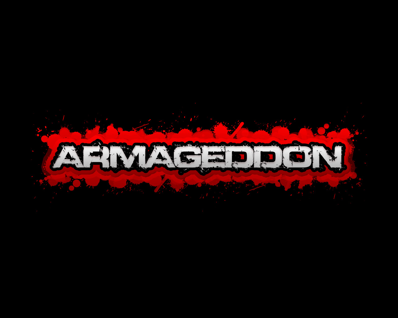 Armageddon Wallpaper V6x By Marlporo